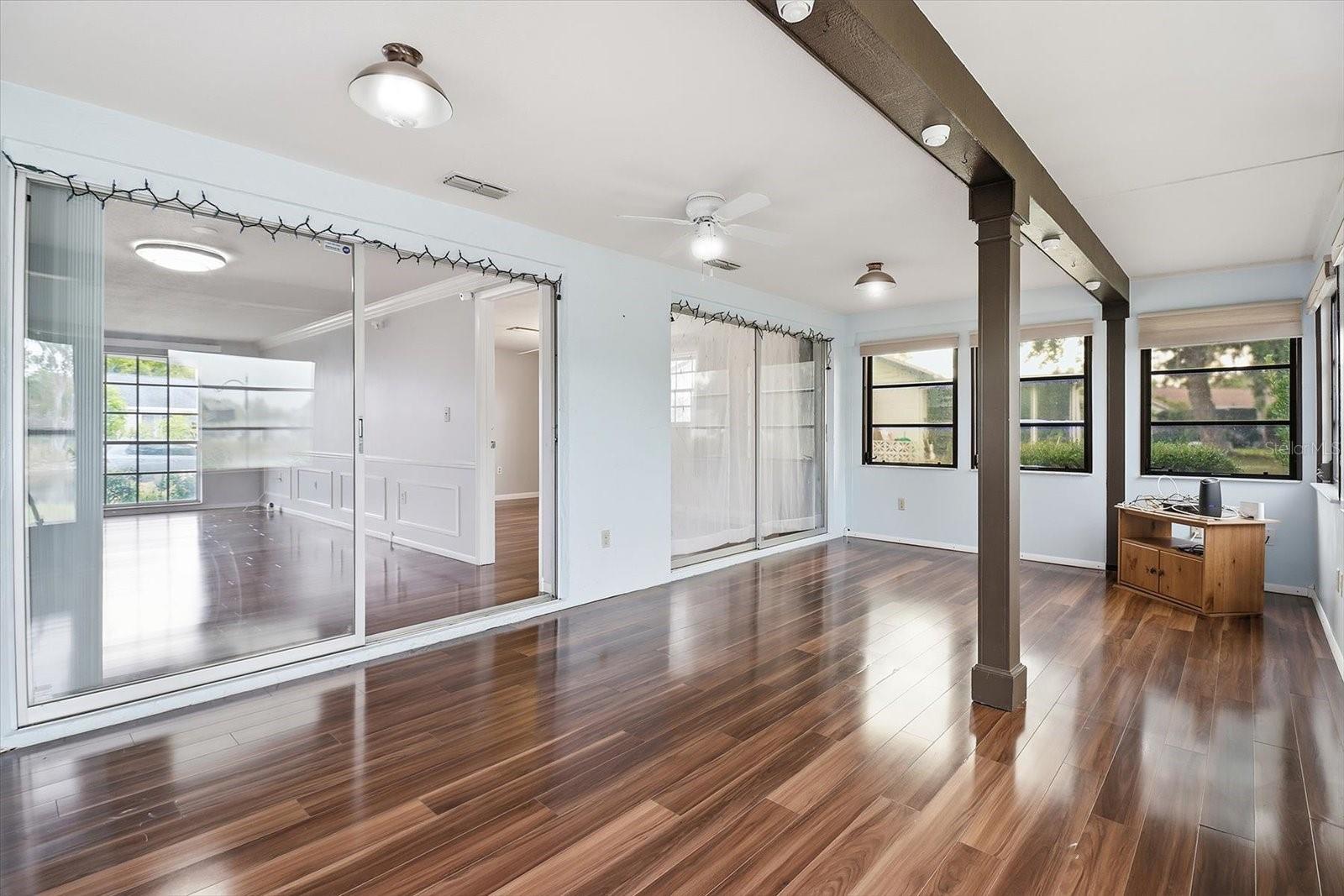 BEACON WOODS VILLAGE - Residential