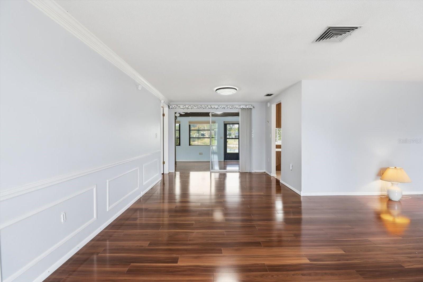 BEACON WOODS VILLAGE - Residential