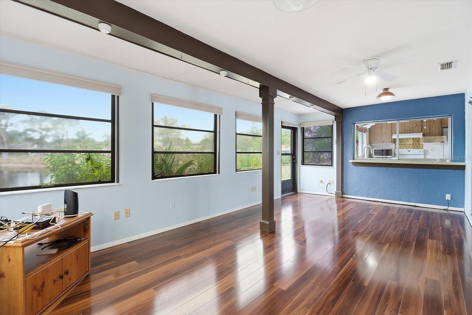 BEACON WOODS VILLAGE - Residential