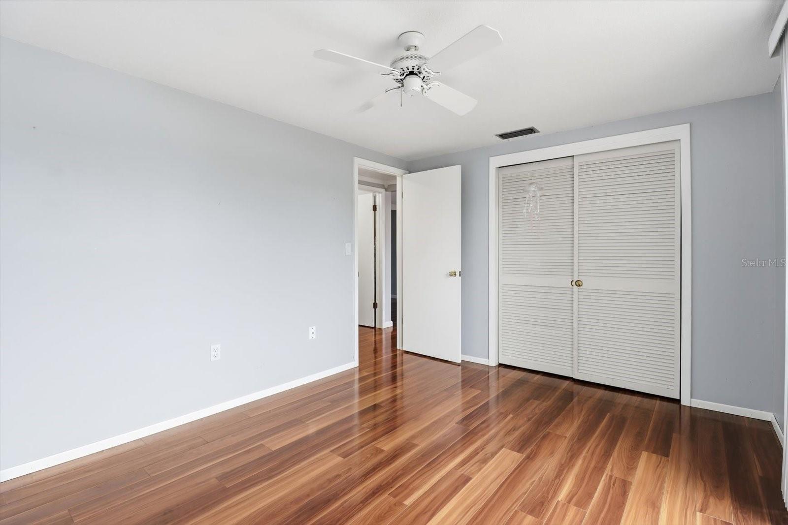 BEACON WOODS VILLAGE - Residential