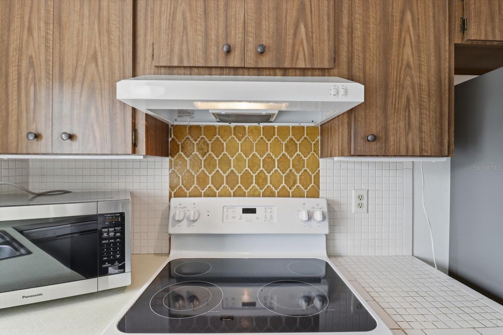 BEACON WOODS VILLAGE - Residential