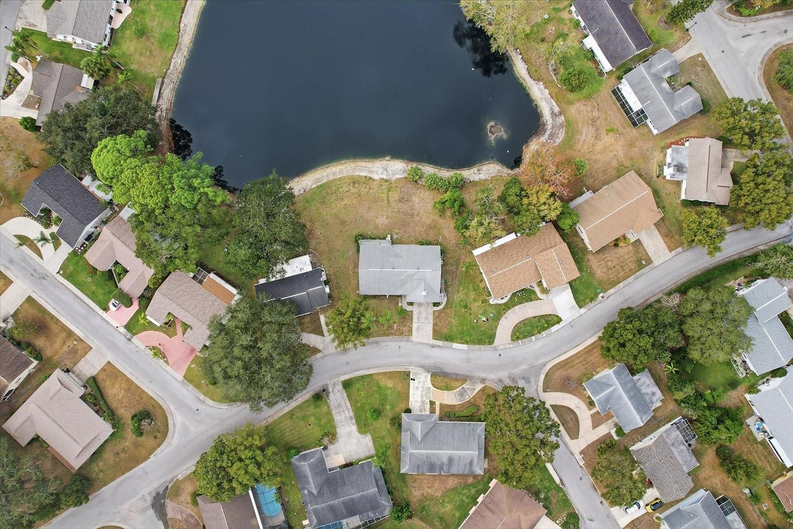 BEACON WOODS VILLAGE - Residential