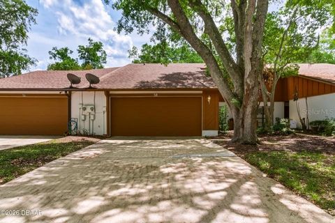 Photo of 58 Cherokee Trail, Ormond Beach, FL 32174 (MLS # V4948726)