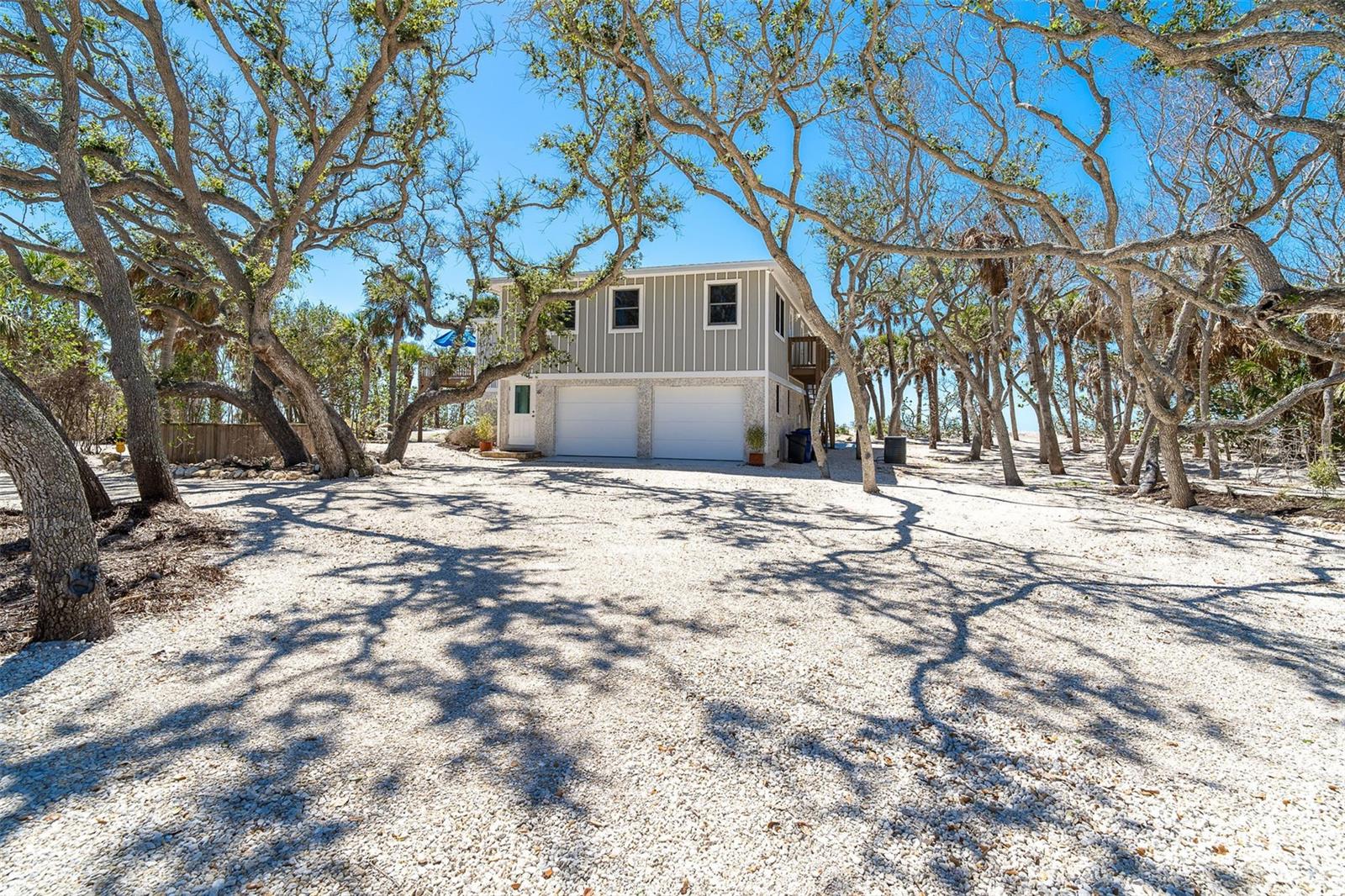 MANASOTA KEY - Residential