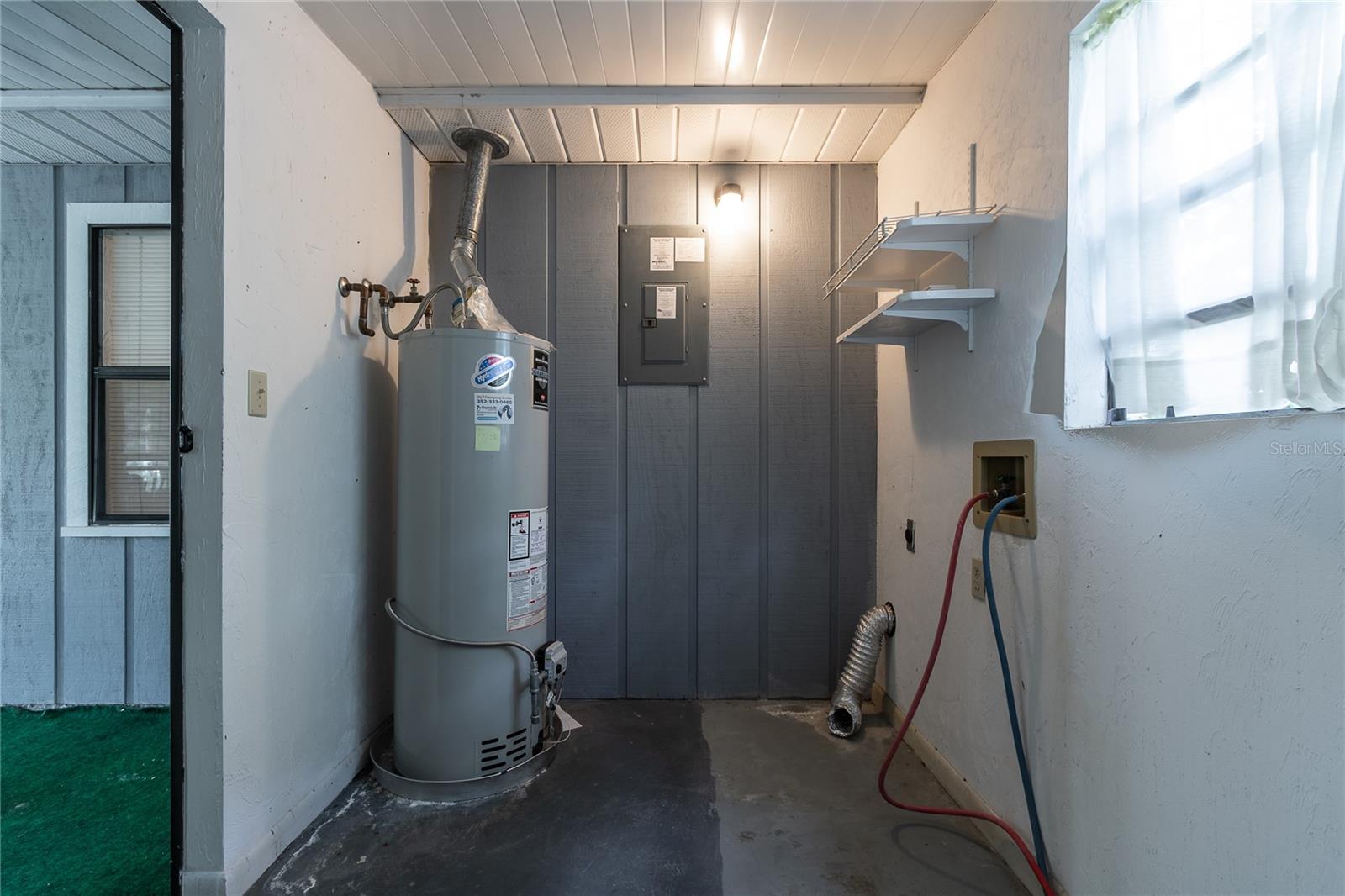 TURKEY CREEK FOREST - Residential