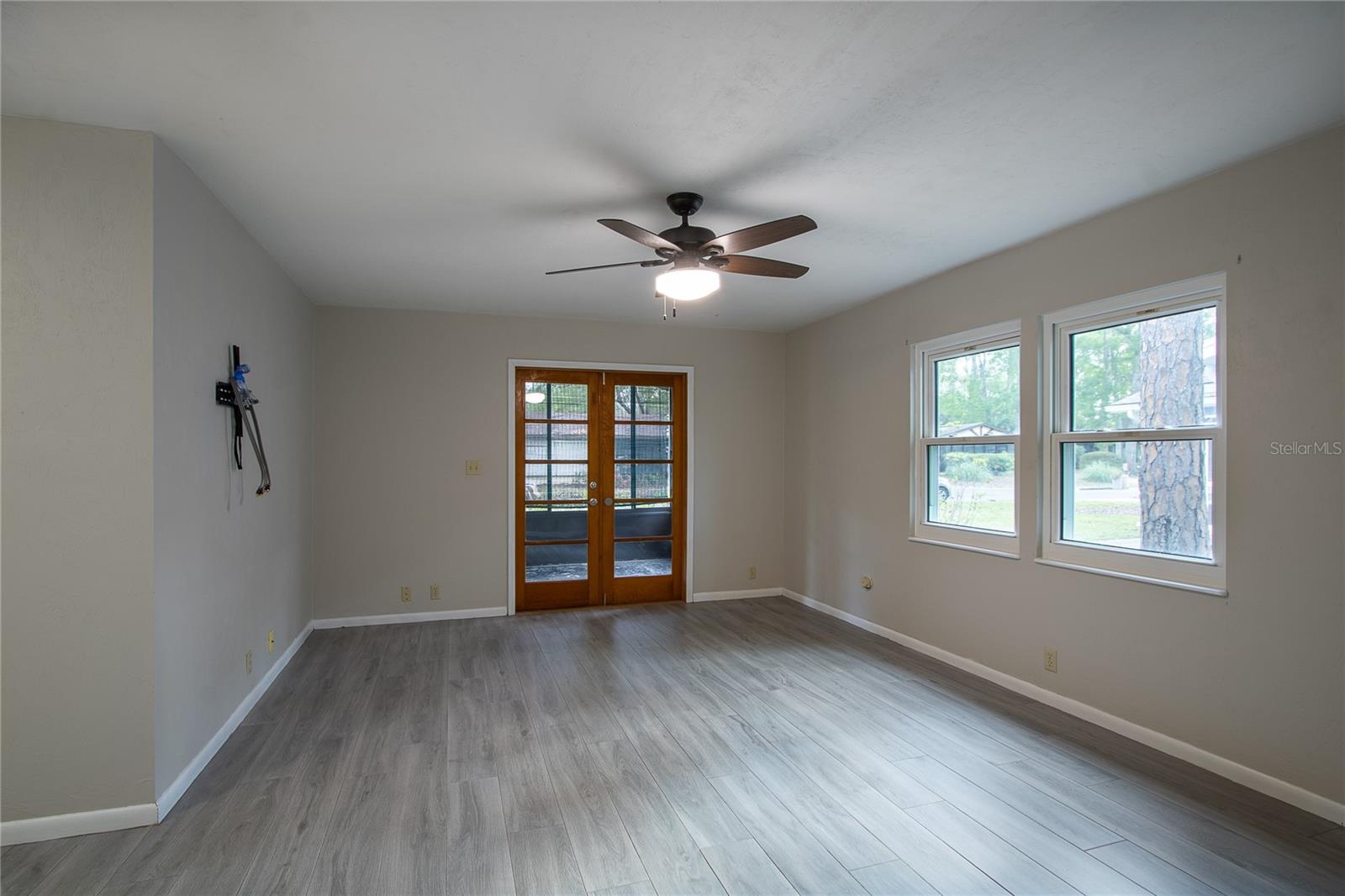 TURKEY CREEK FOREST - Residential