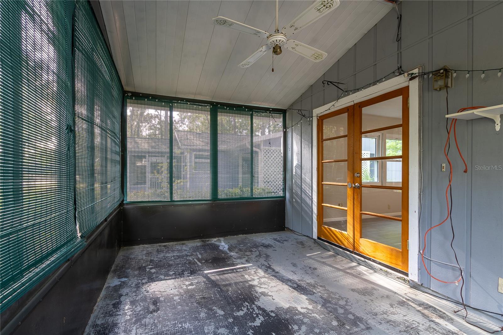 TURKEY CREEK FOREST - Residential