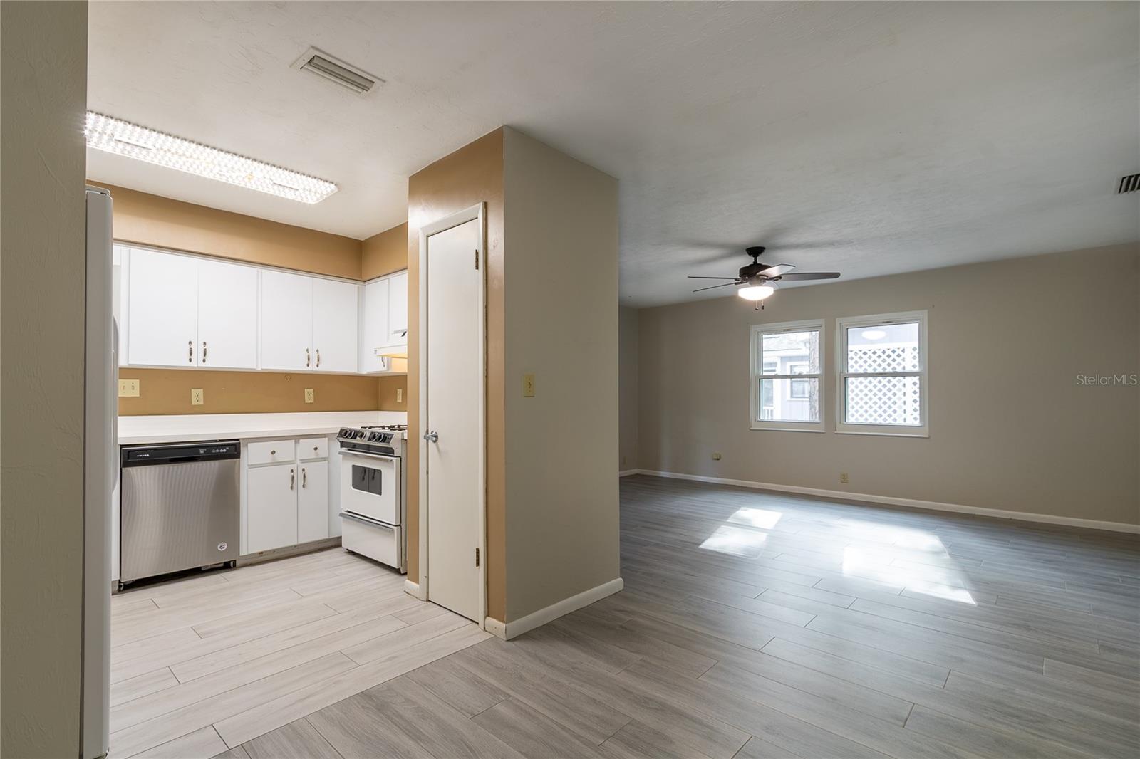 TURKEY CREEK FOREST - Residential