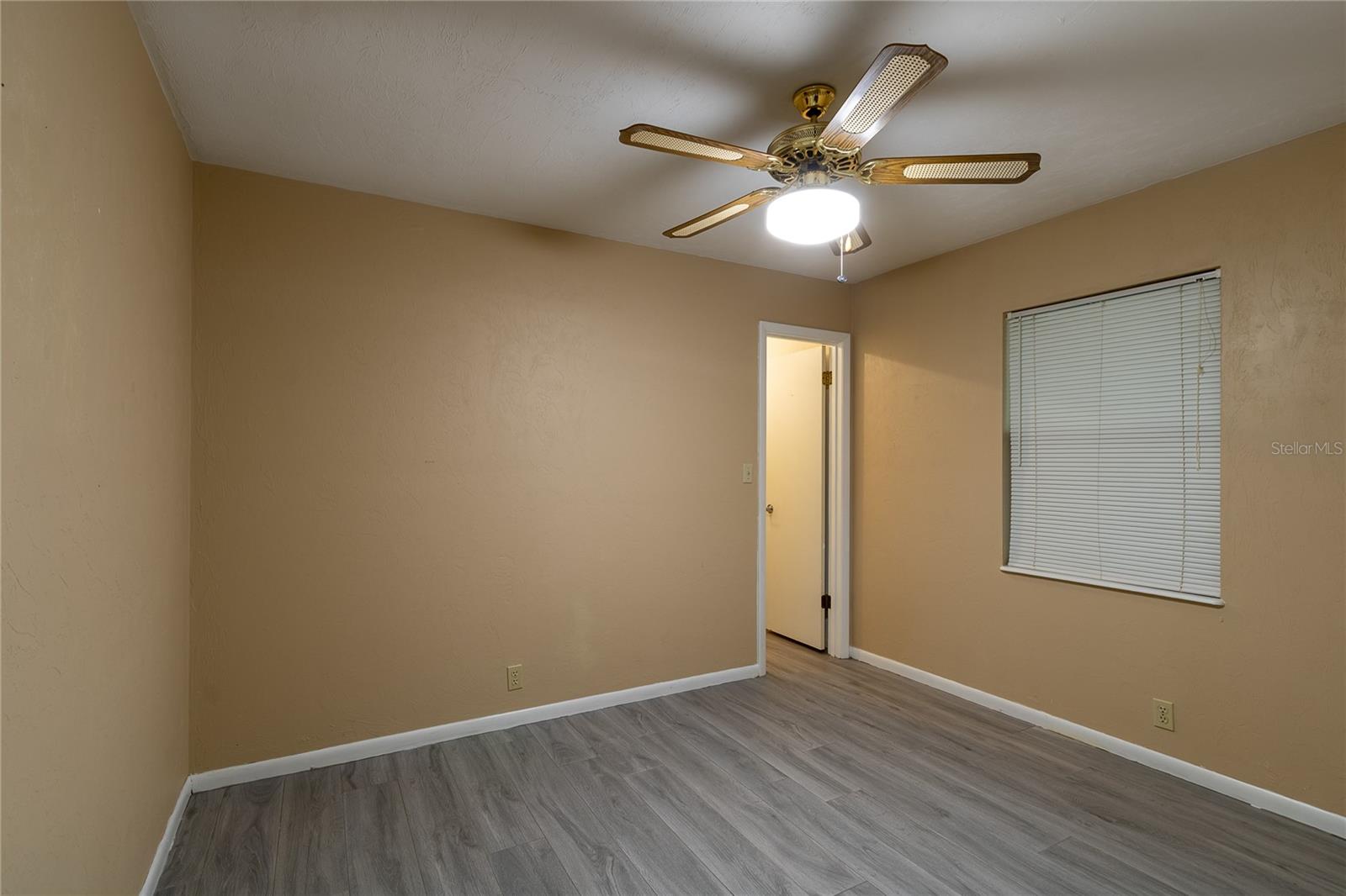 TURKEY CREEK FOREST - Residential