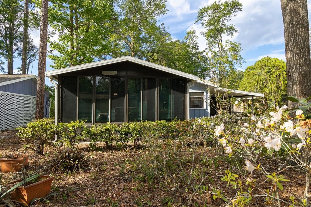 Photo of 4224 NW 87th Lane, Gainesville, FL 32653 (MLS # GC539087)