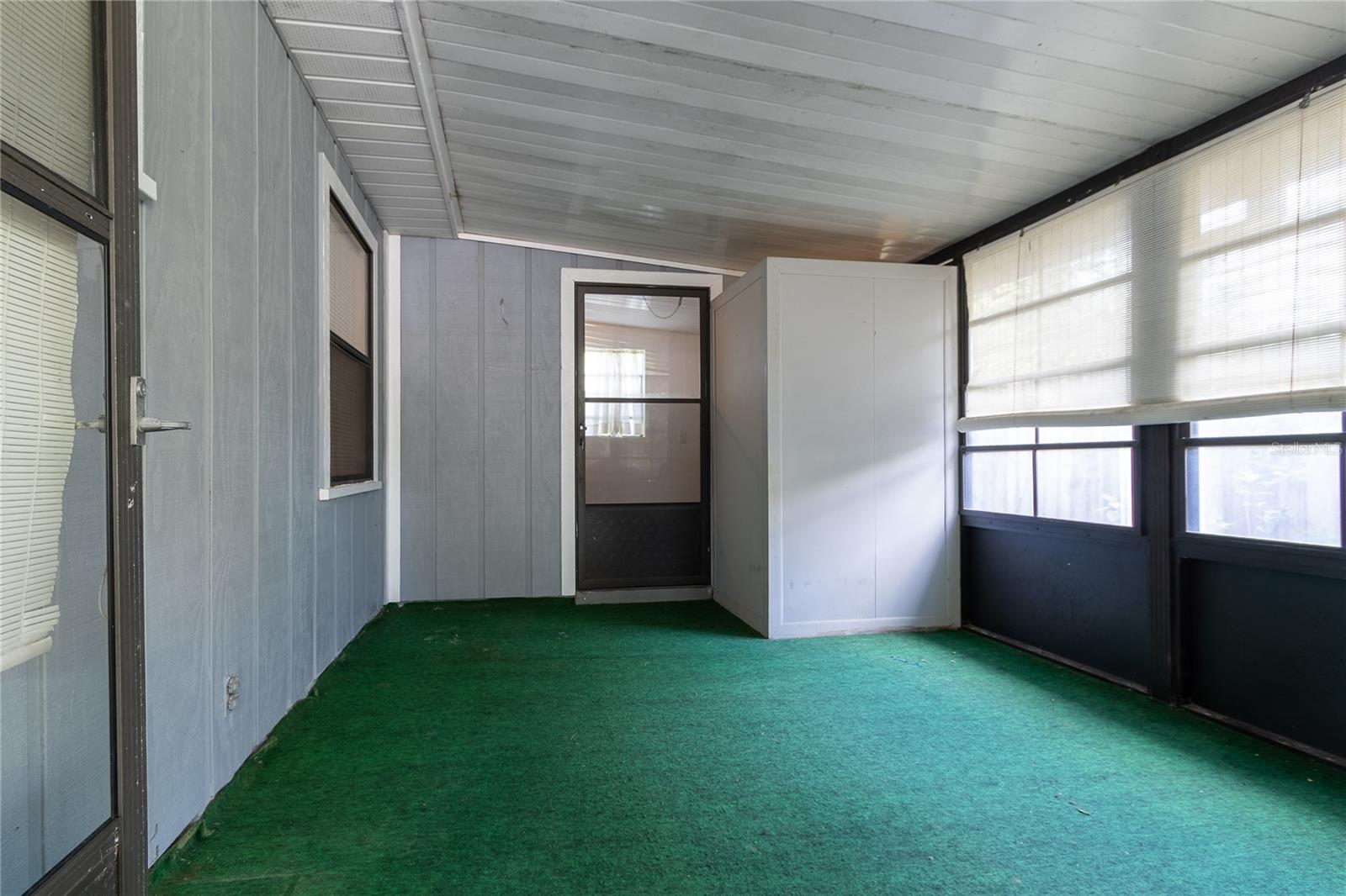 TURKEY CREEK FOREST - Residential