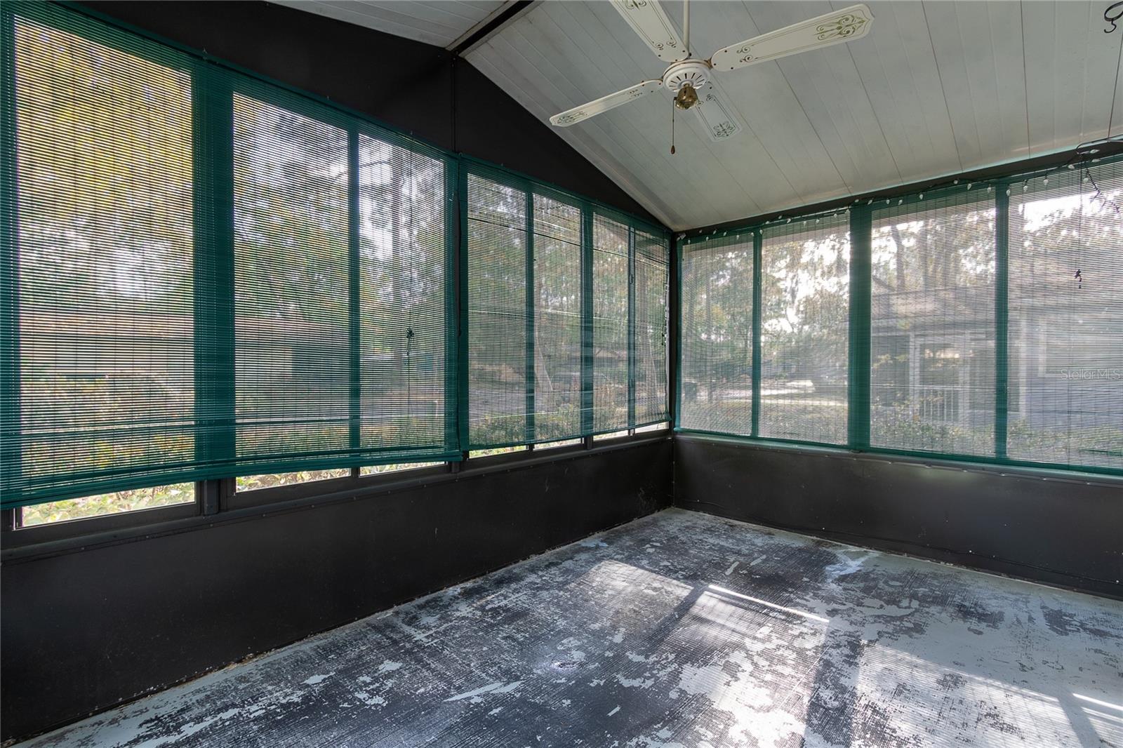 TURKEY CREEK FOREST - Residential