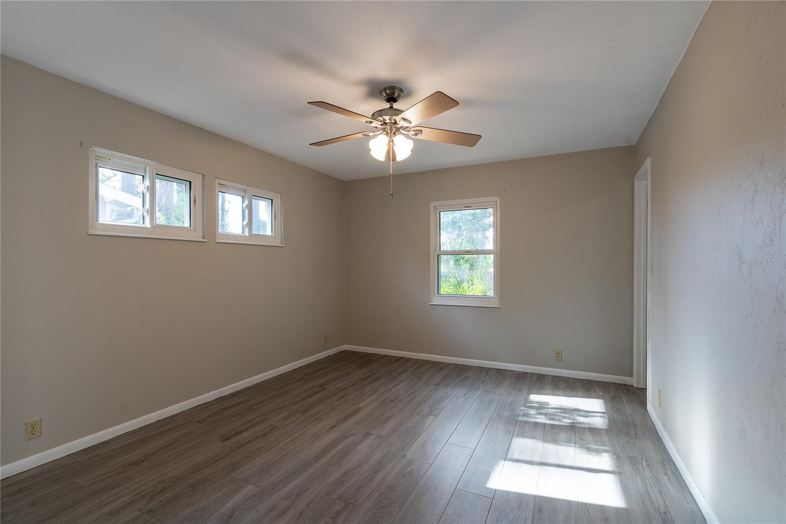 TURKEY CREEK FOREST - Residential