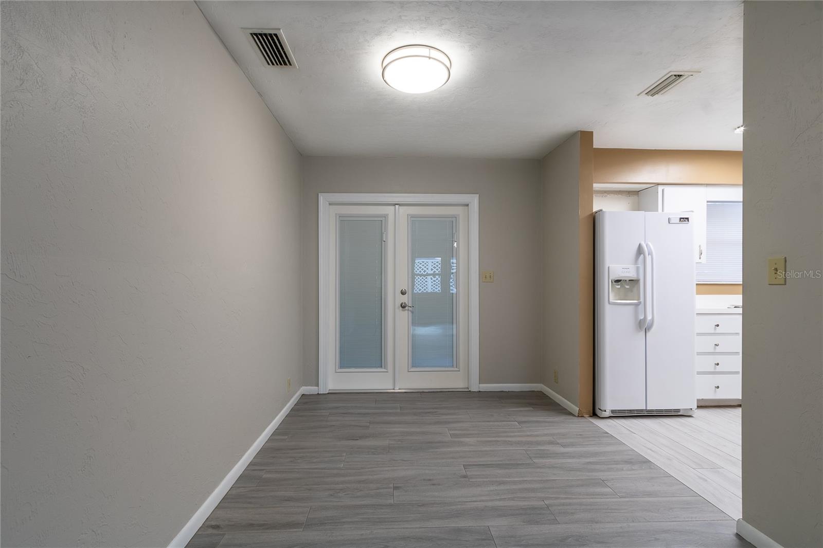 TURKEY CREEK FOREST - Residential