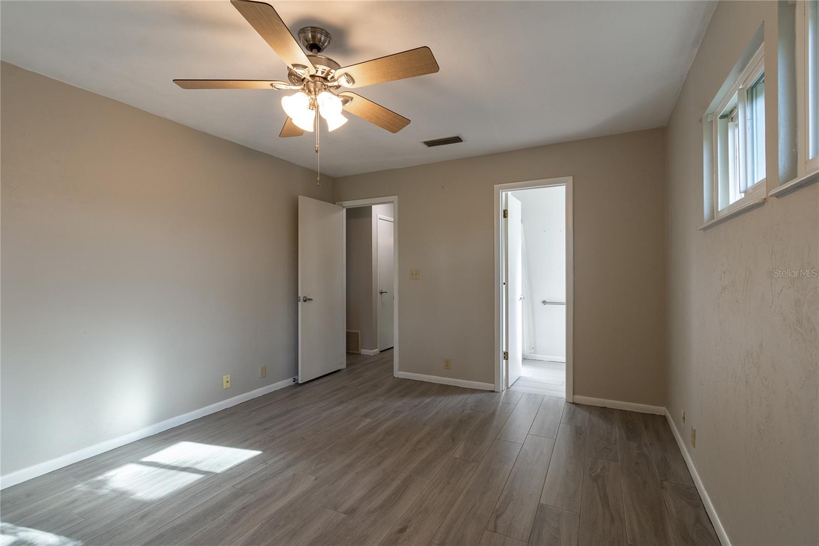 TURKEY CREEK FOREST - Residential