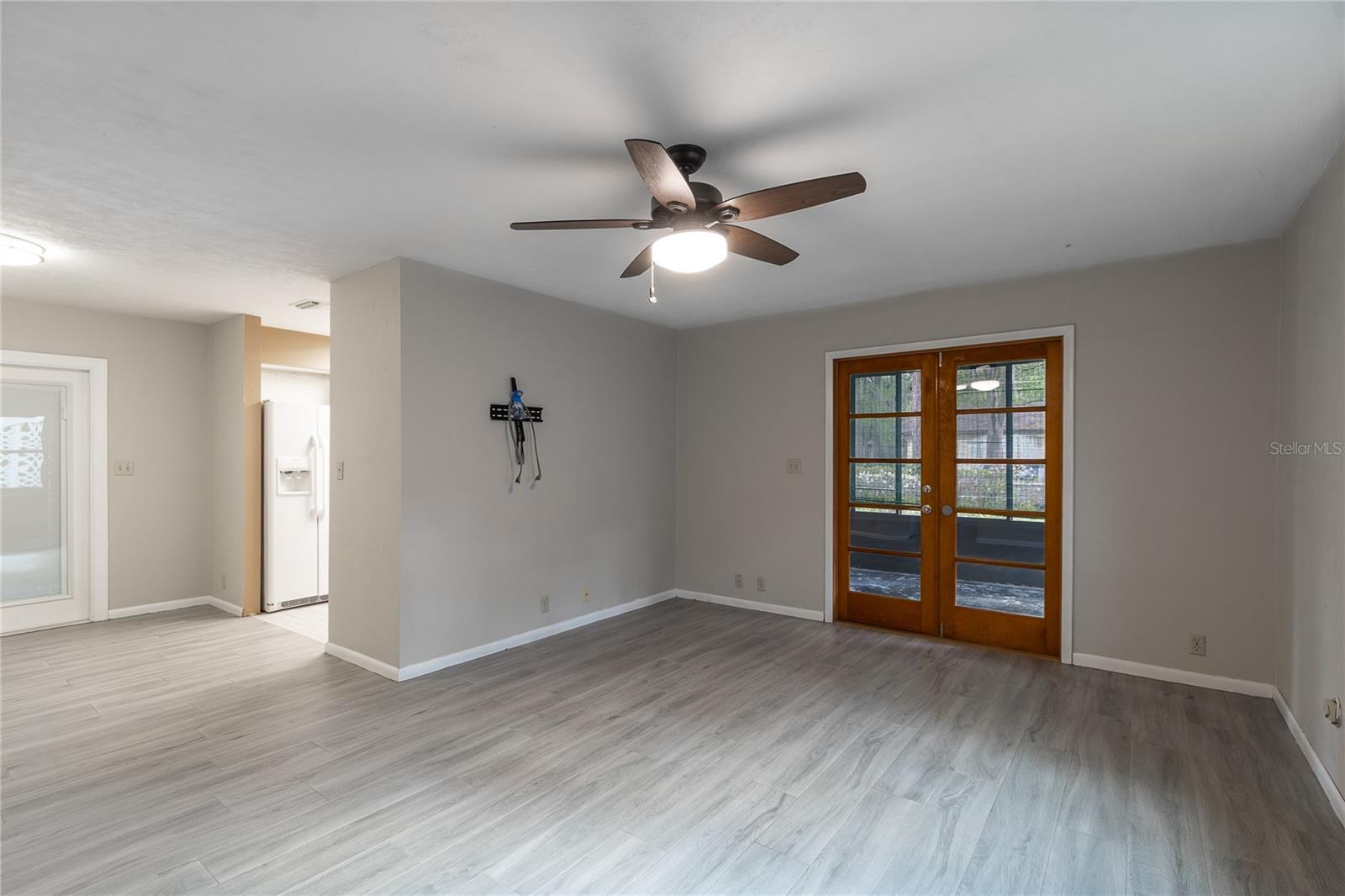 TURKEY CREEK FOREST - Residential