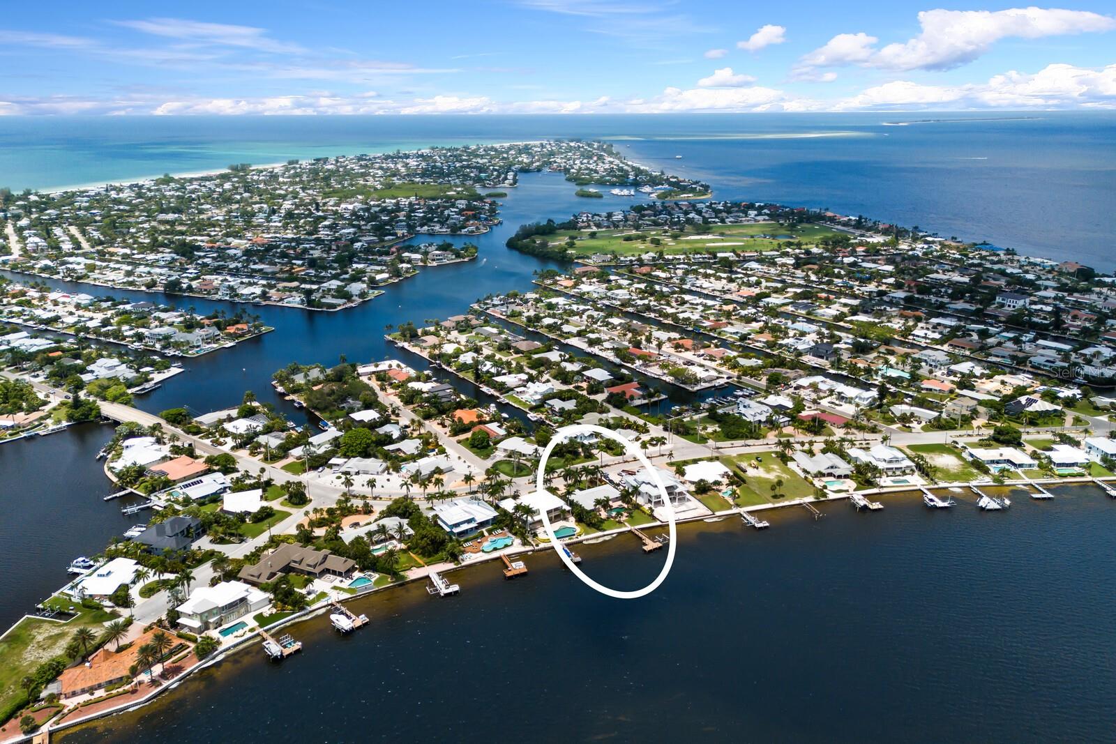 KEY ROYALE 4TH ADD REP - Residential