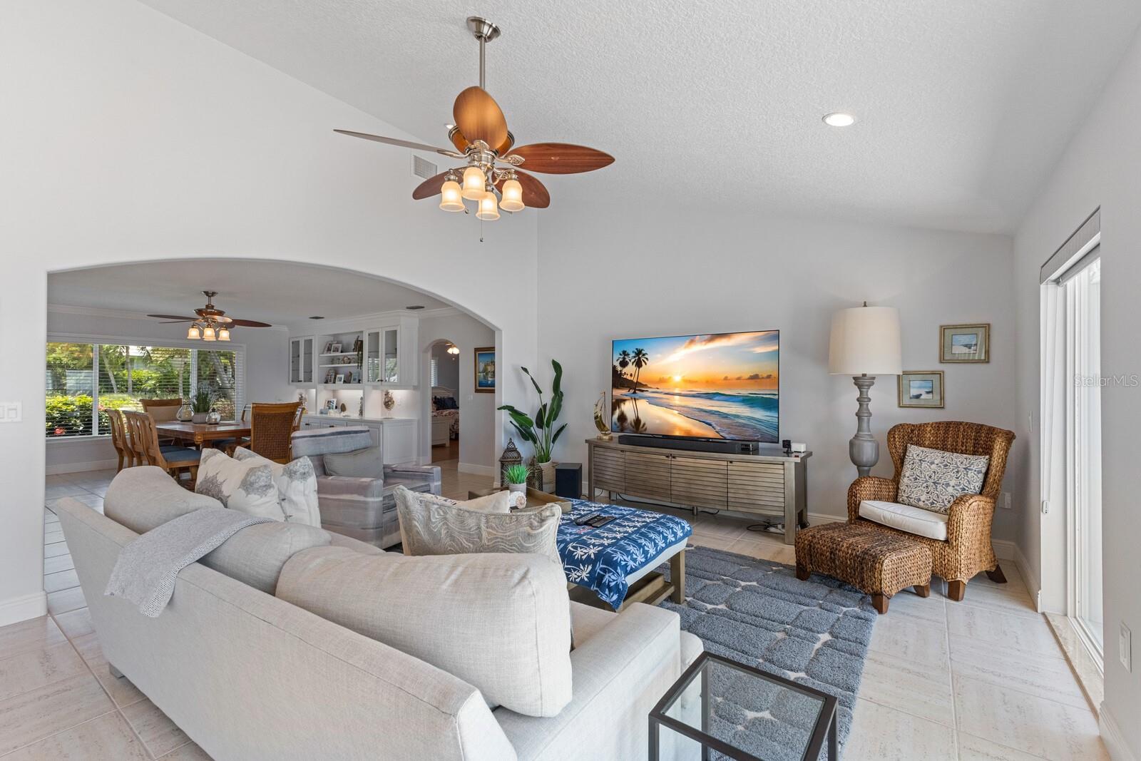 KEY ROYALE 4TH ADD REP - Residential