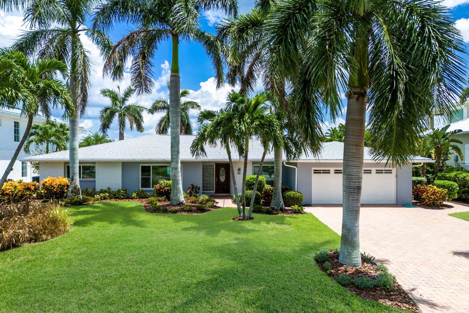 KEY ROYALE 4TH ADD REP - Residential