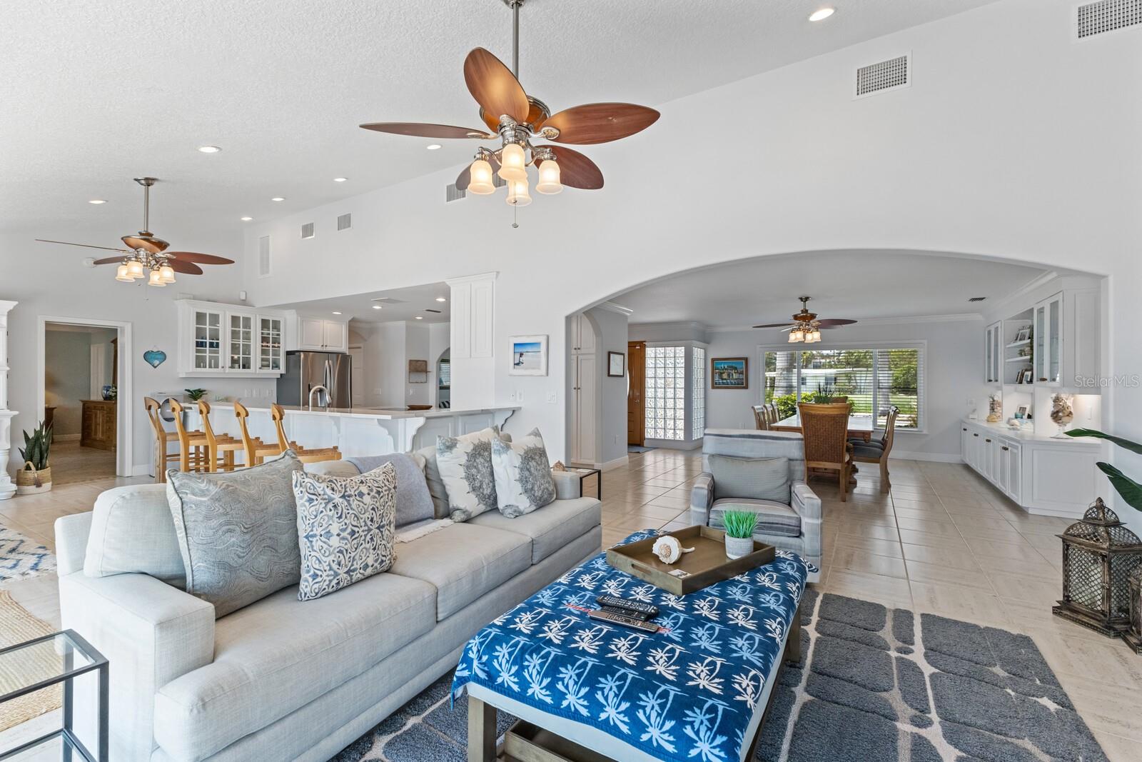 KEY ROYALE 4TH ADD REP - Residential