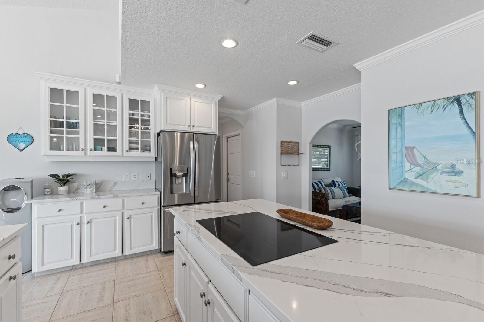 KEY ROYALE 4TH ADD REP - Residential