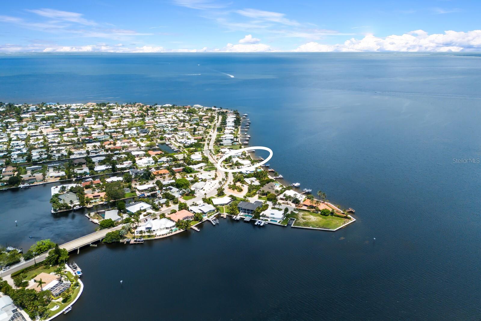 KEY ROYALE 4TH ADD REP - Residential