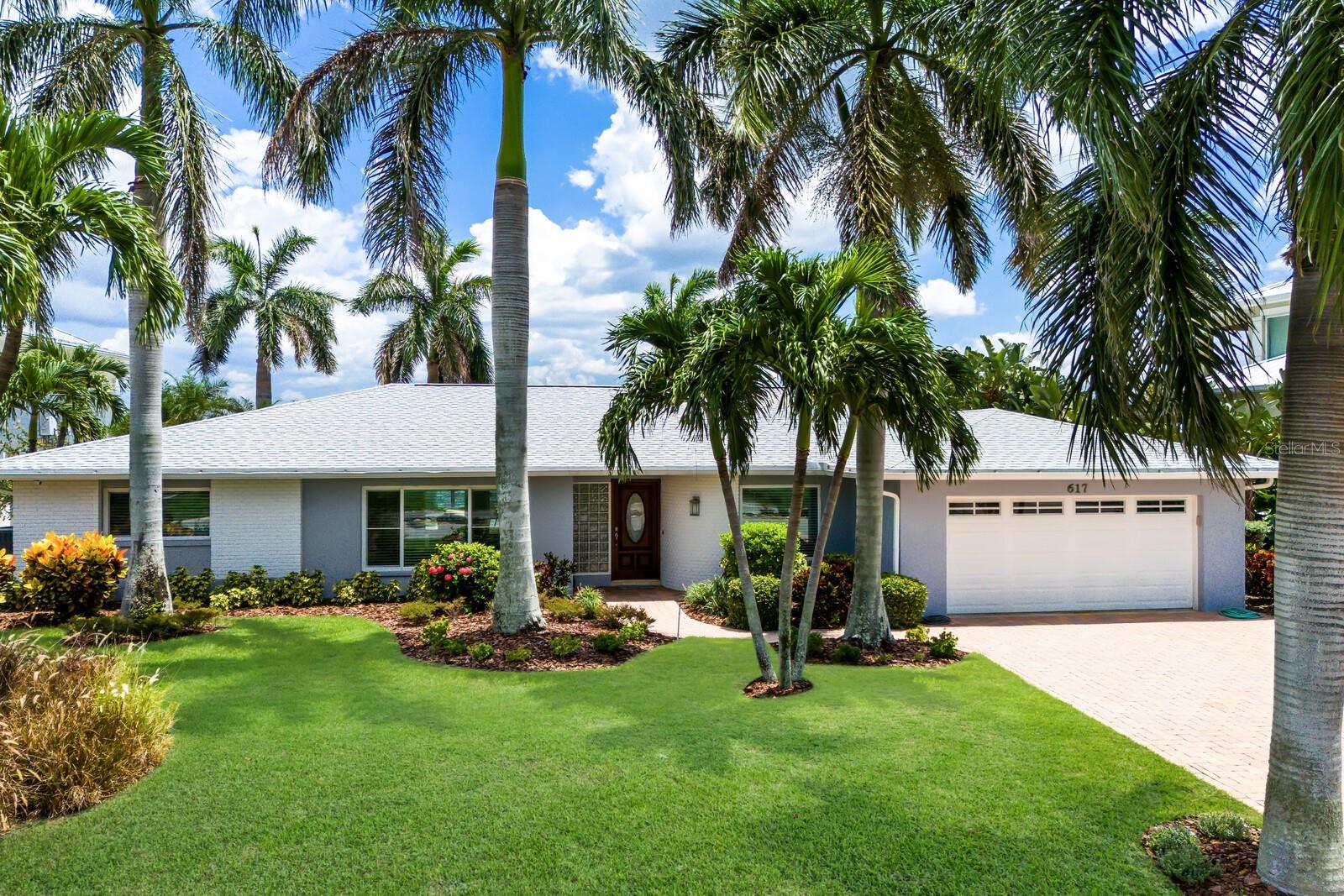 KEY ROYALE 4TH ADD REP - Residential