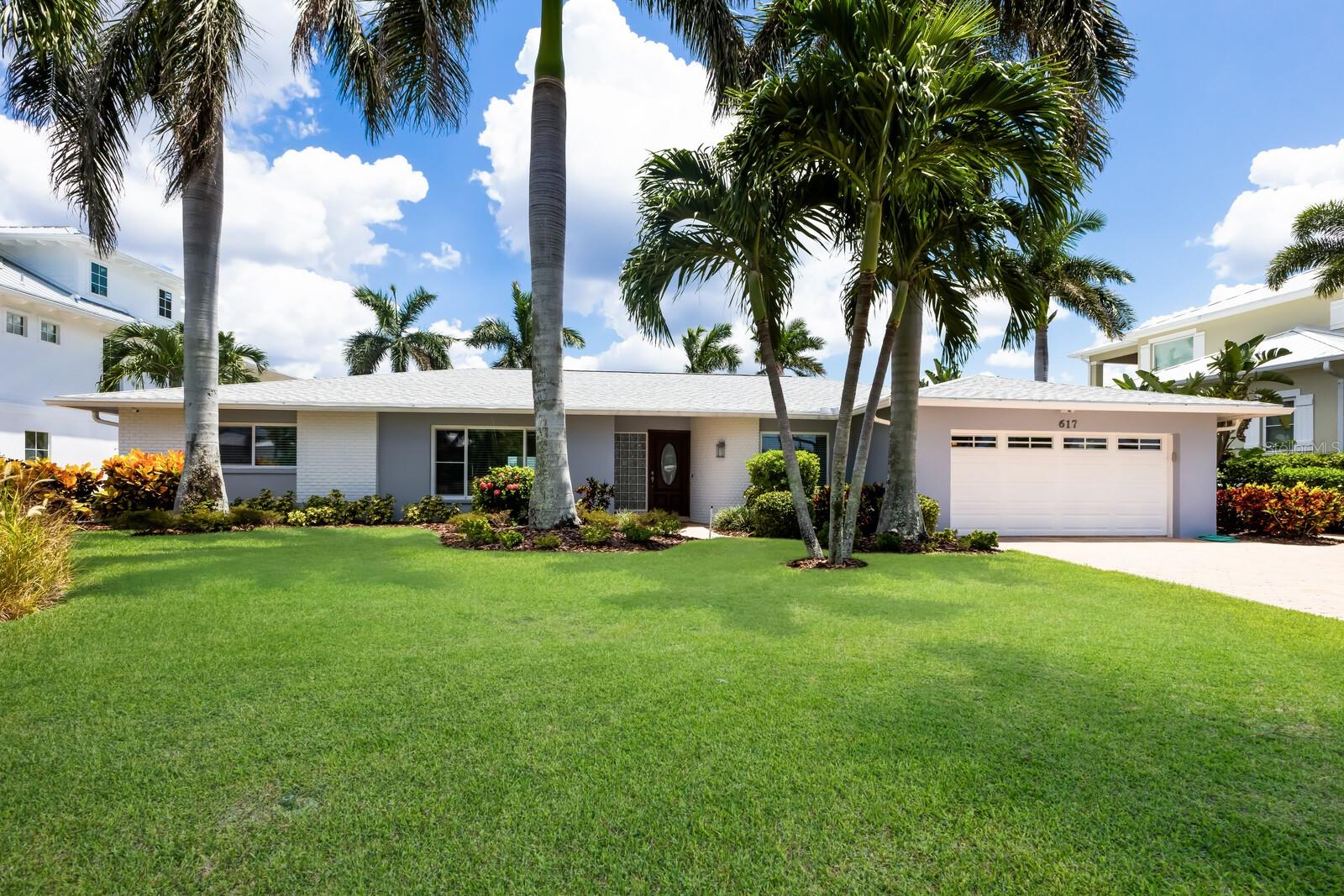 KEY ROYALE 4TH ADD REP - Residential