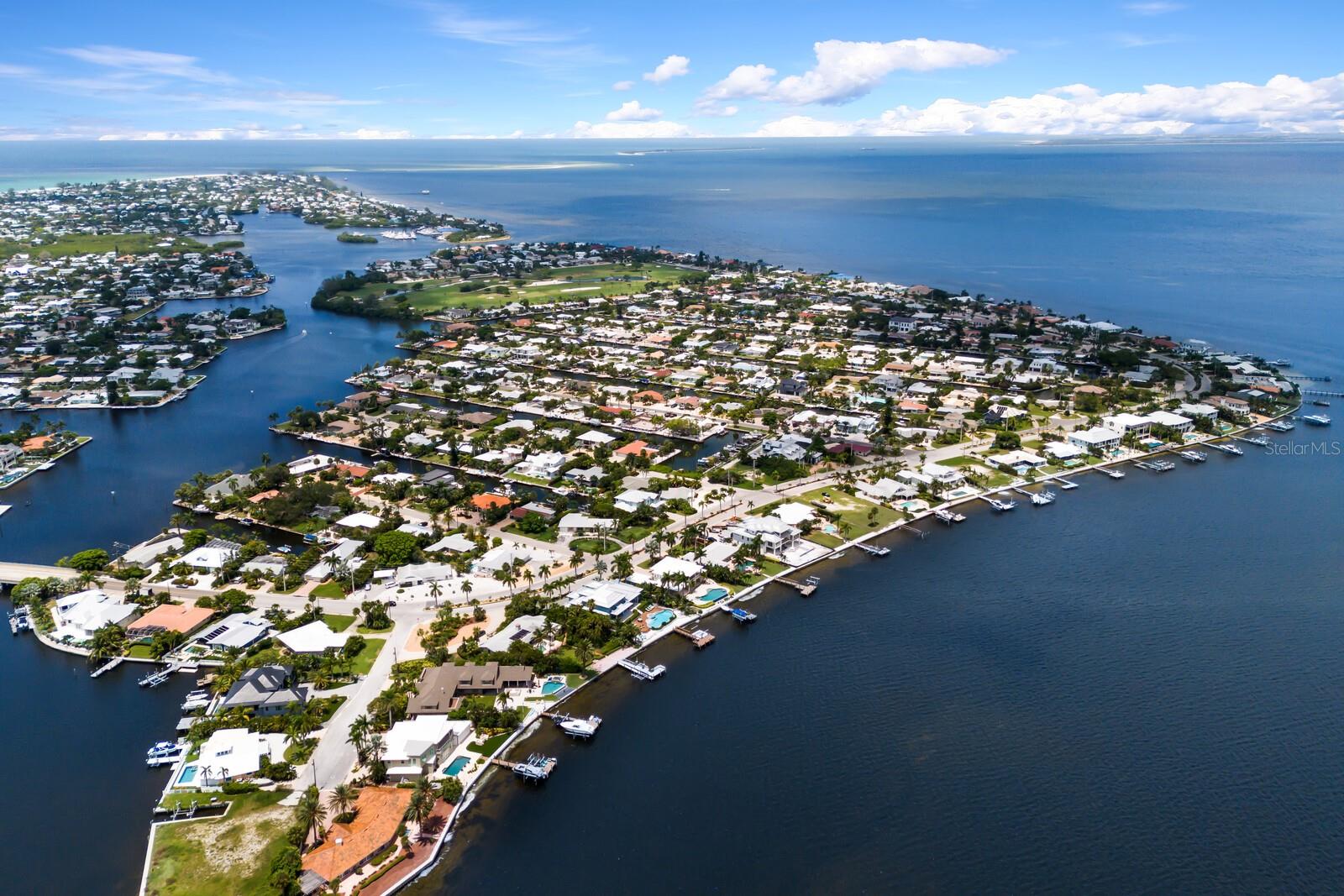 KEY ROYALE 4TH ADD REP - Residential