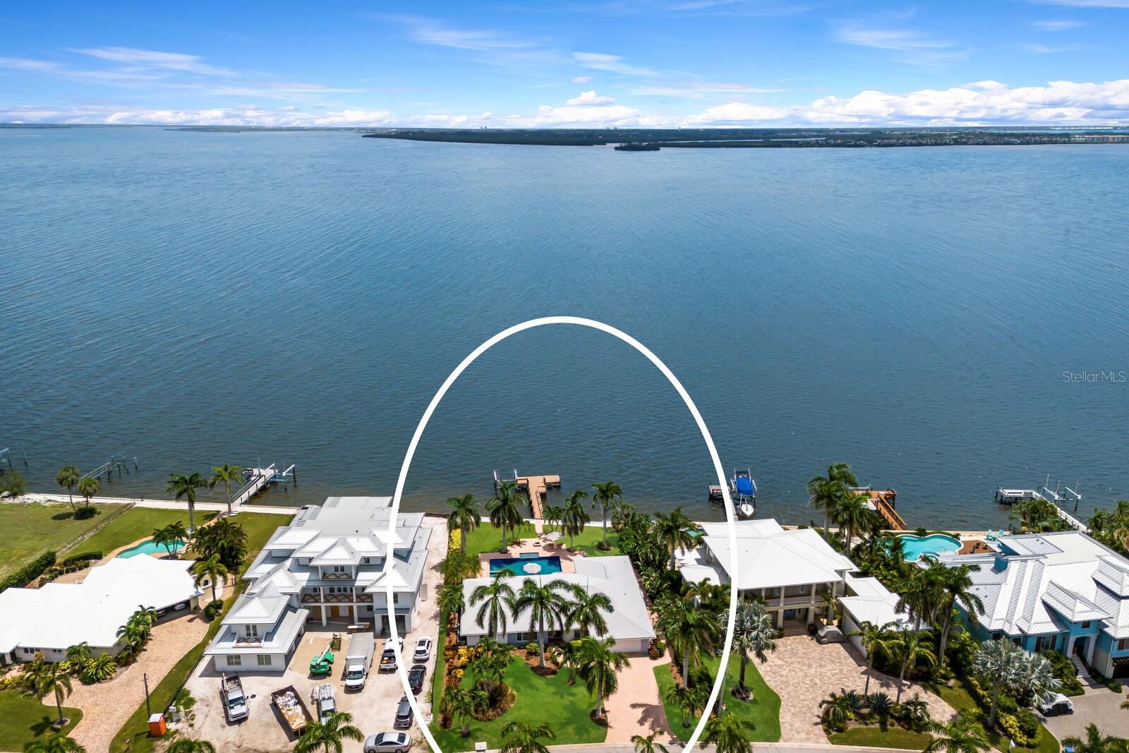 KEY ROYALE 4TH ADD REP - Residential