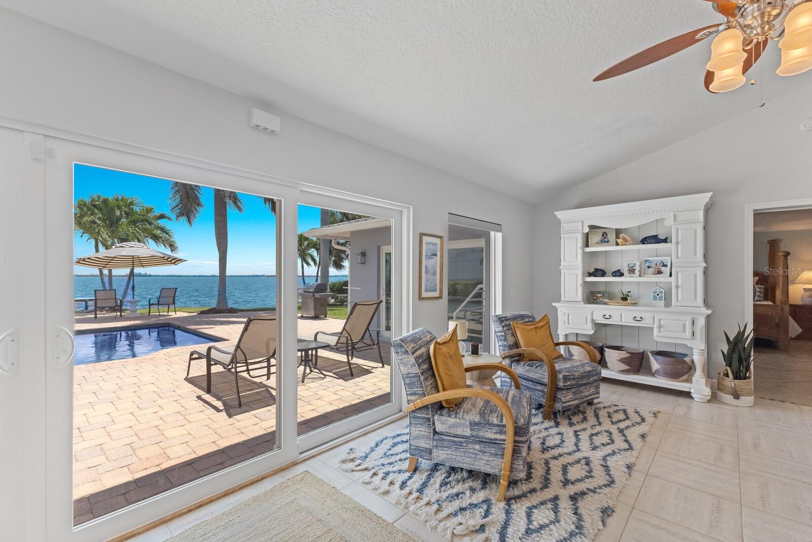 KEY ROYALE 4TH ADD REP - Residential