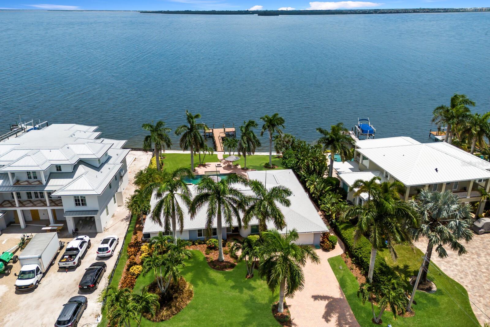 KEY ROYALE 4TH ADD REP - Residential