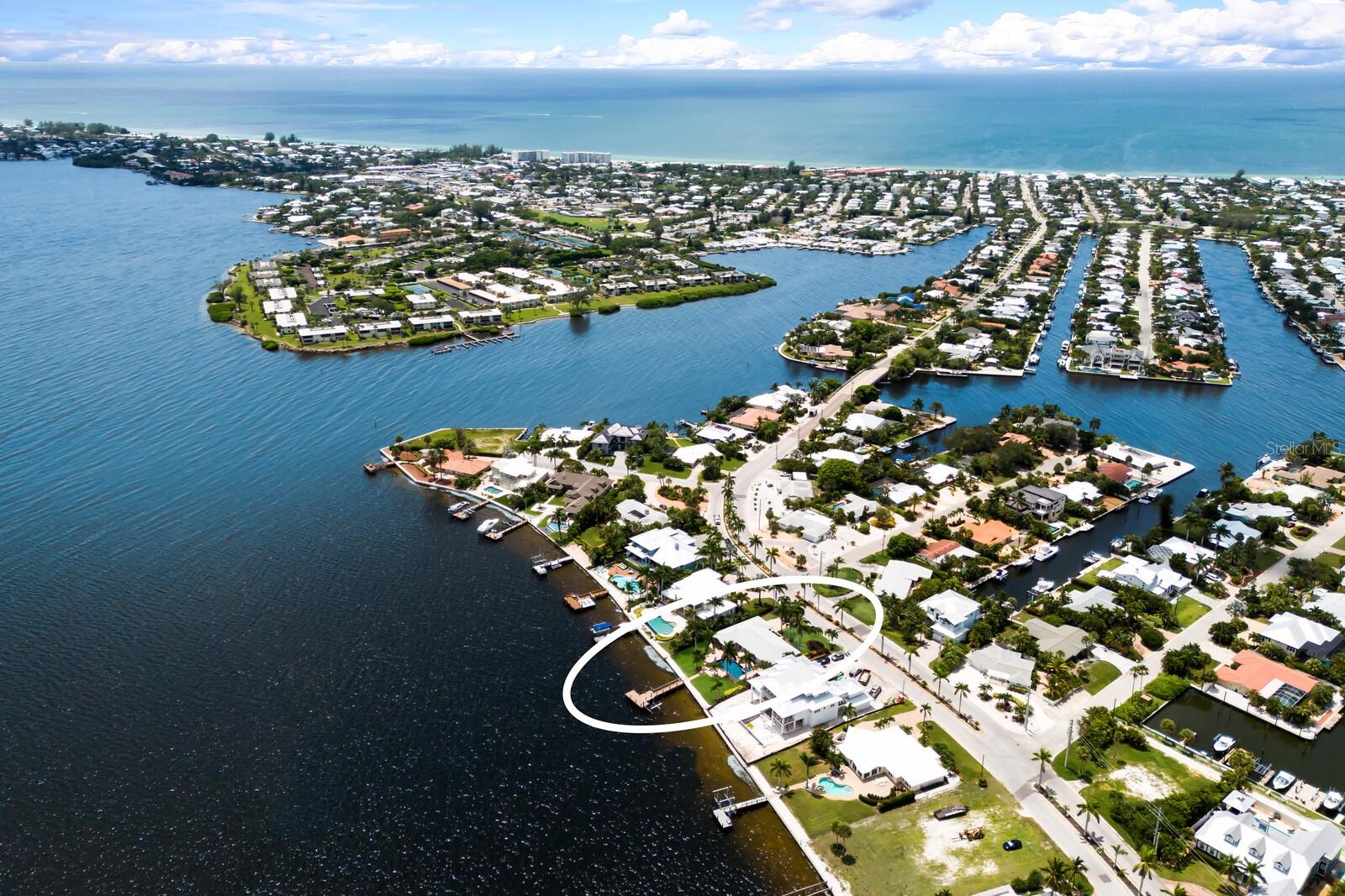 KEY ROYALE 4TH ADD REP - Residential