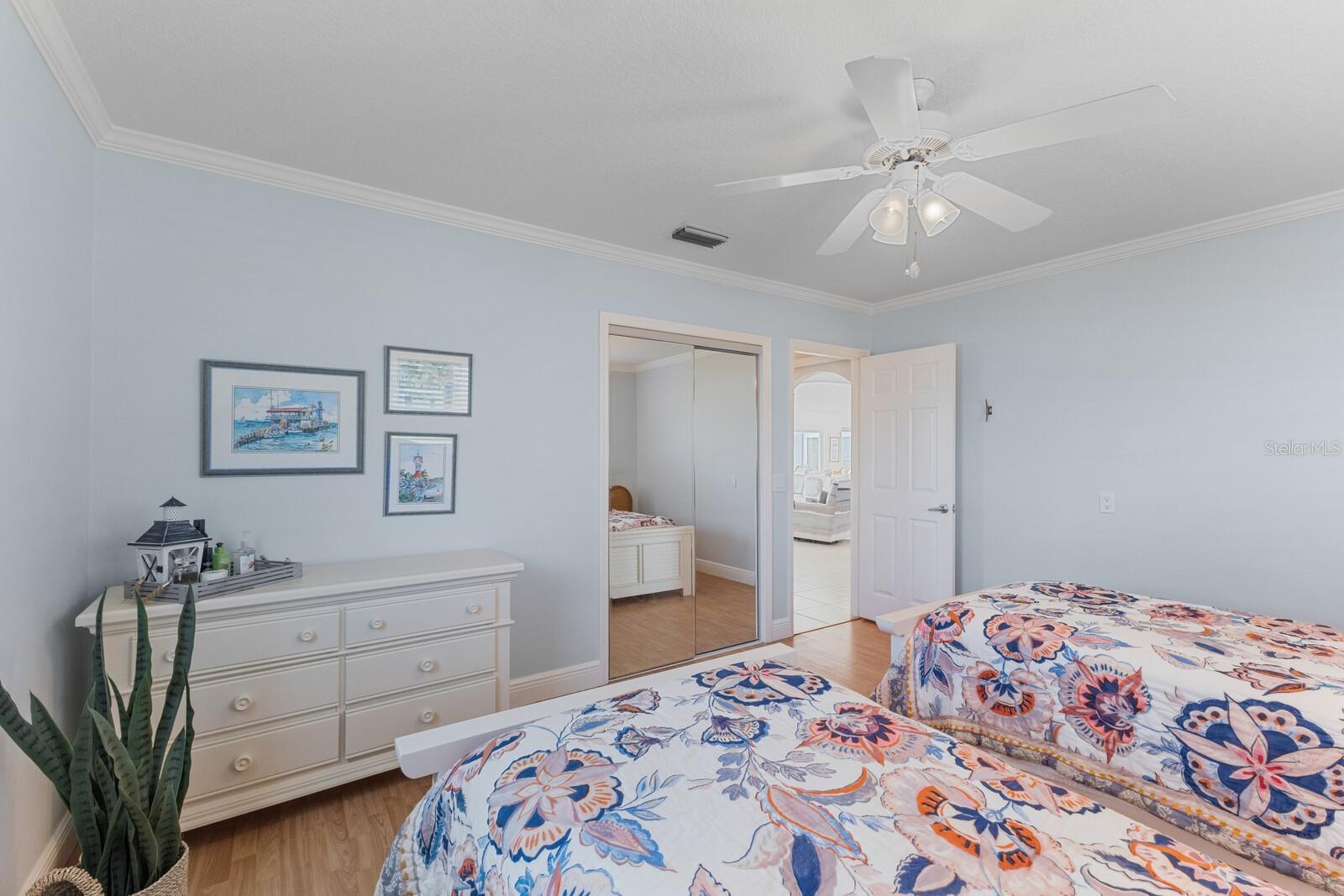 KEY ROYALE 4TH ADD REP - Residential