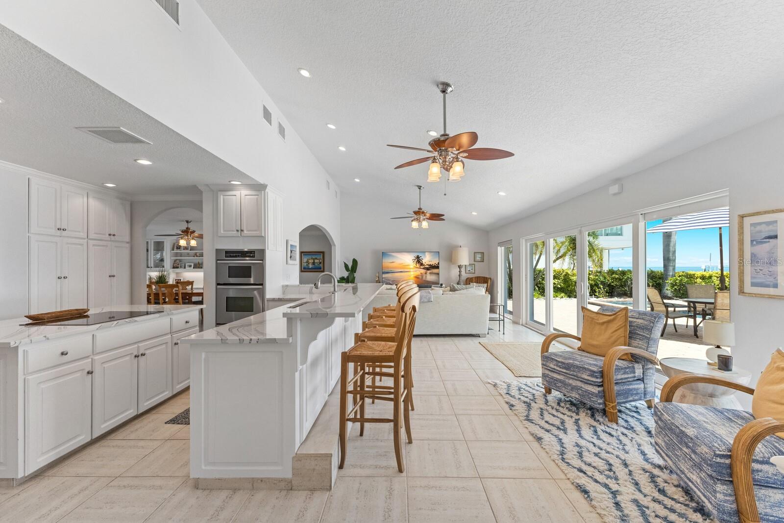 KEY ROYALE 4TH ADD REP - Residential