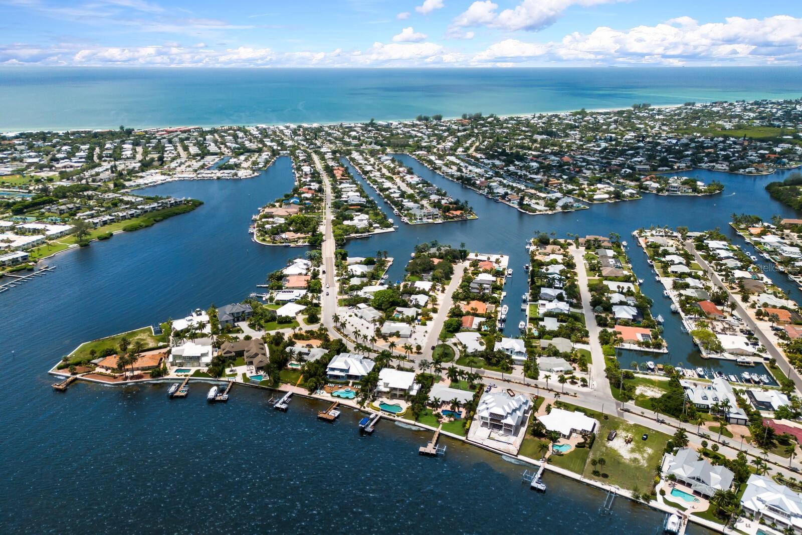 KEY ROYALE 4TH ADD REP - Residential