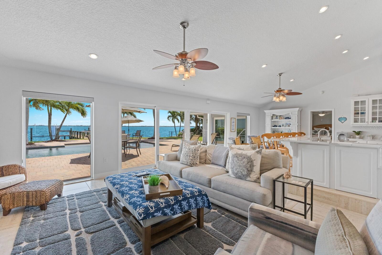 KEY ROYALE 4TH ADD REP - Residential