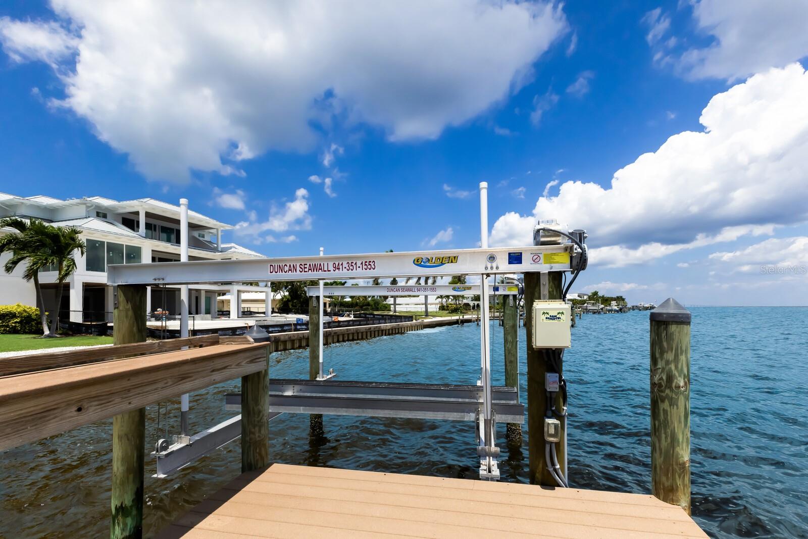 KEY ROYALE 4TH ADD REP - Residential