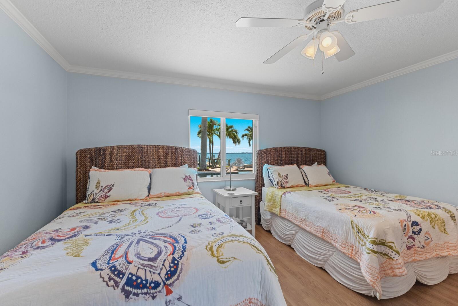 KEY ROYALE 4TH ADD REP - Residential