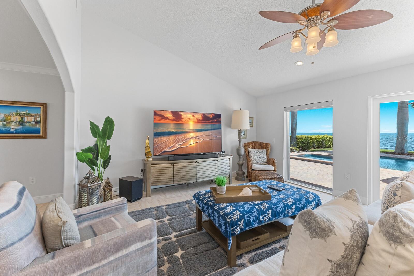 KEY ROYALE 4TH ADD REP - Residential