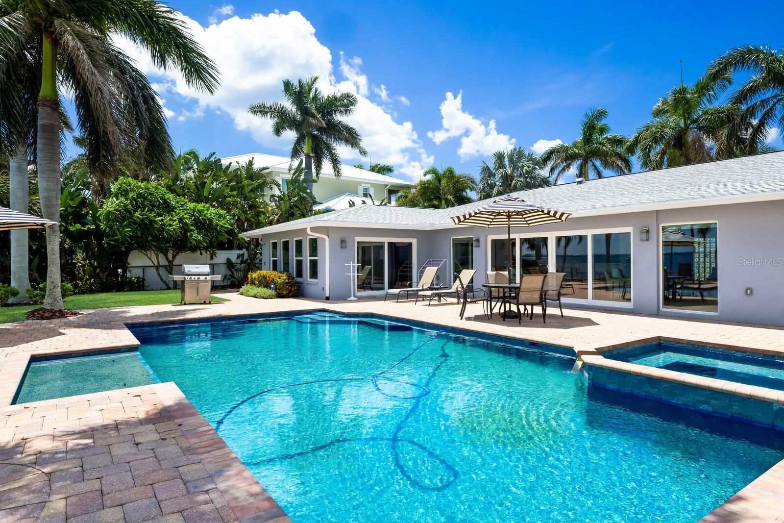 KEY ROYALE 4TH ADD REP - Residential