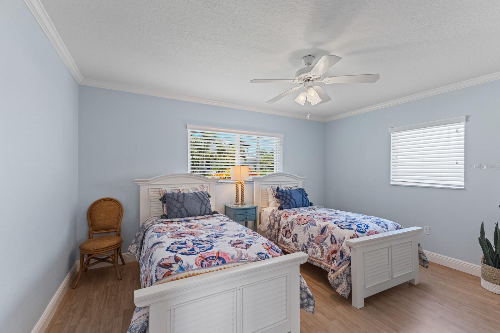 KEY ROYALE 4TH ADD REP - Residential