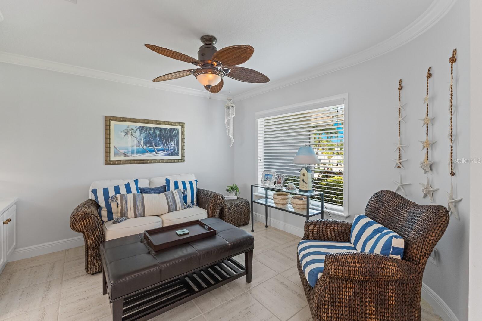 KEY ROYALE 4TH ADD REP - Residential