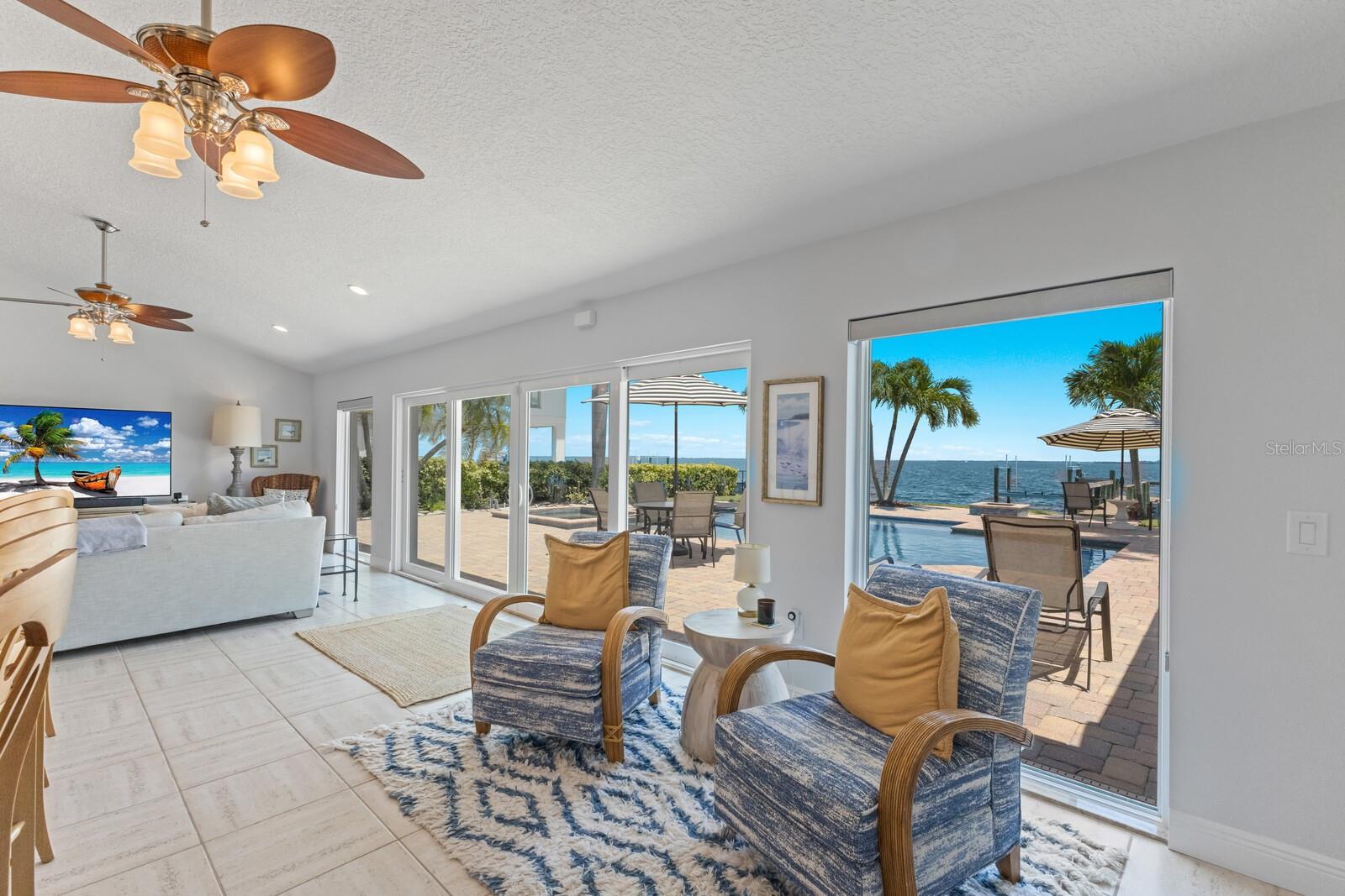 KEY ROYALE 4TH ADD REP - Residential