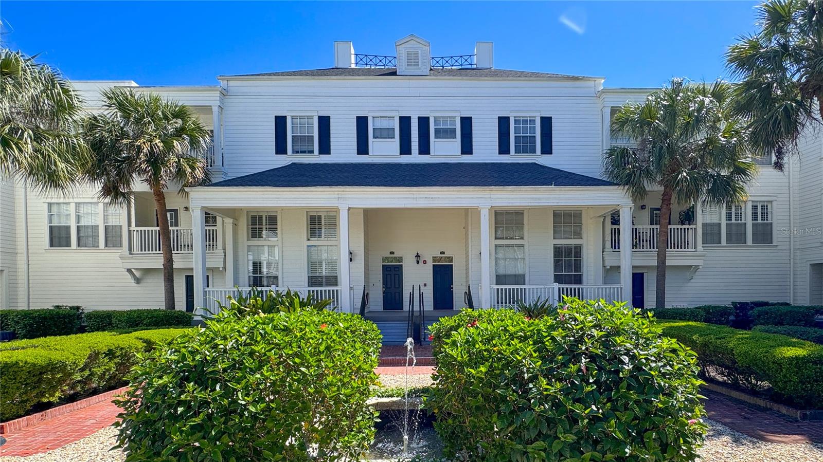 WATER STREET CONDO PH 1 - Residential Lease