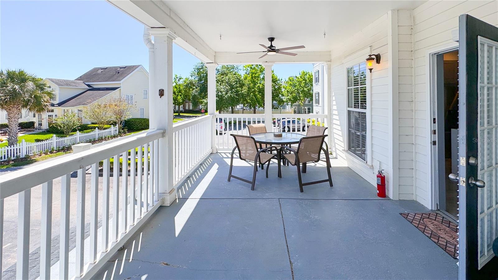 WATER STREET CONDO PH 1 - Residential Lease