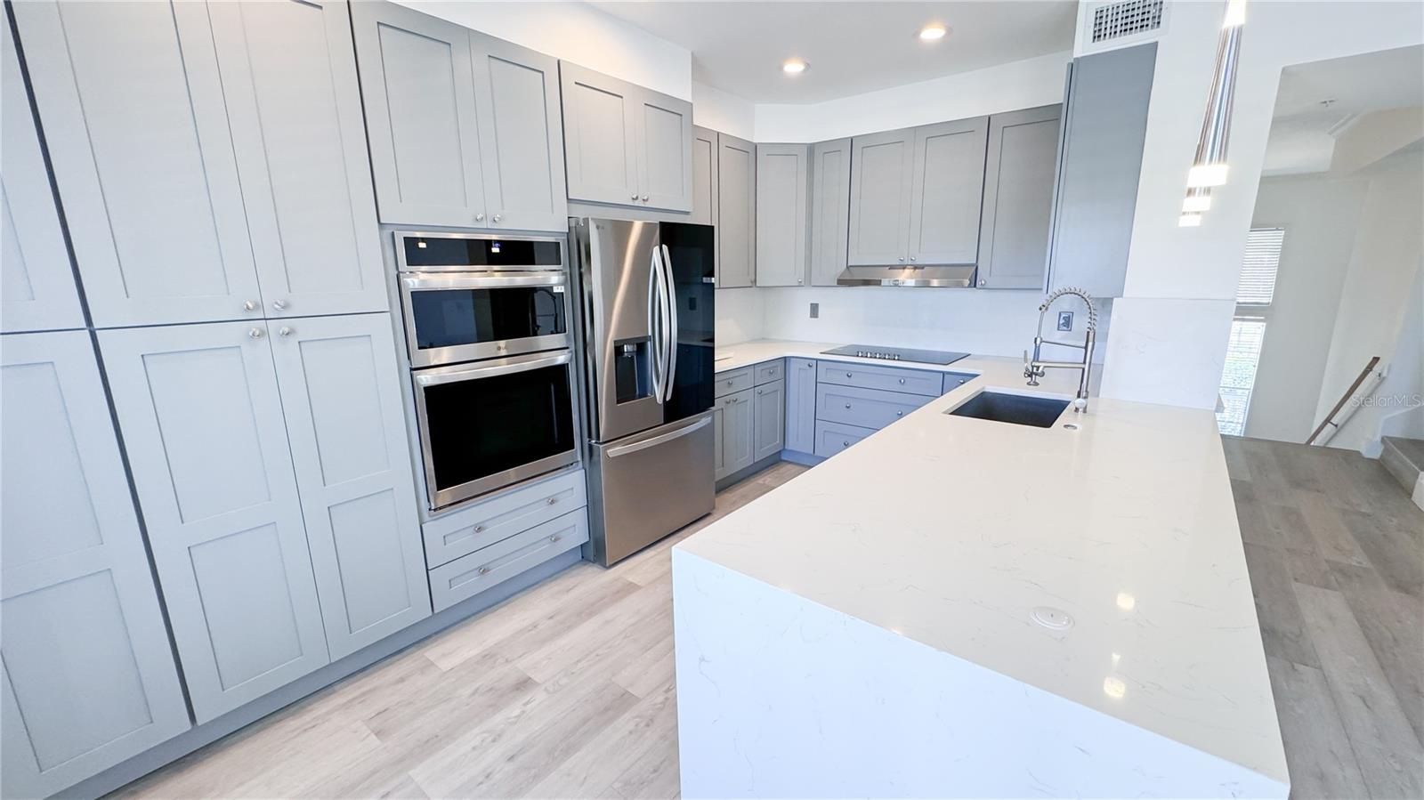 WATER STREET CONDO PH 1 - Residential Lease