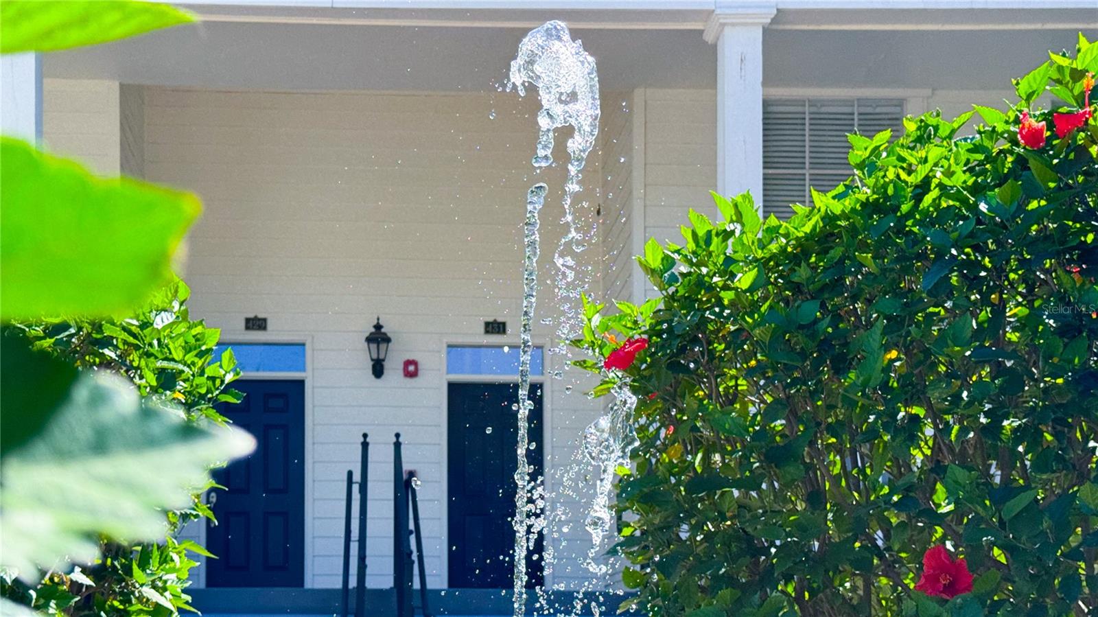 WATER STREET CONDO PH 1 - Residential Lease