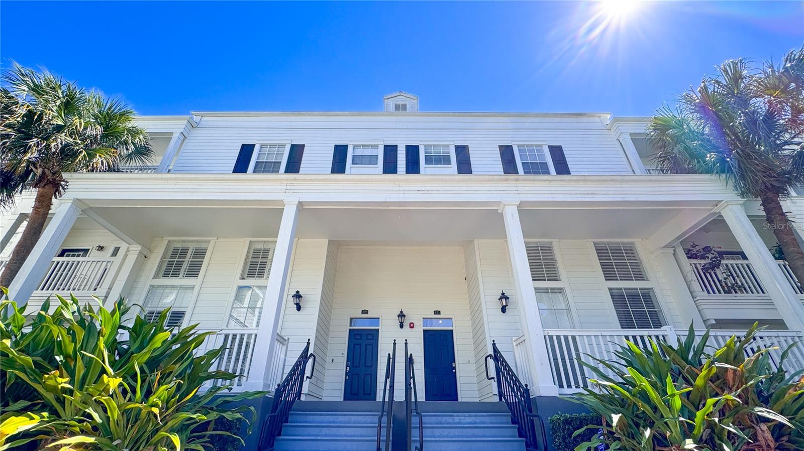 WATER STREET CONDO PH 1 - Residential Lease