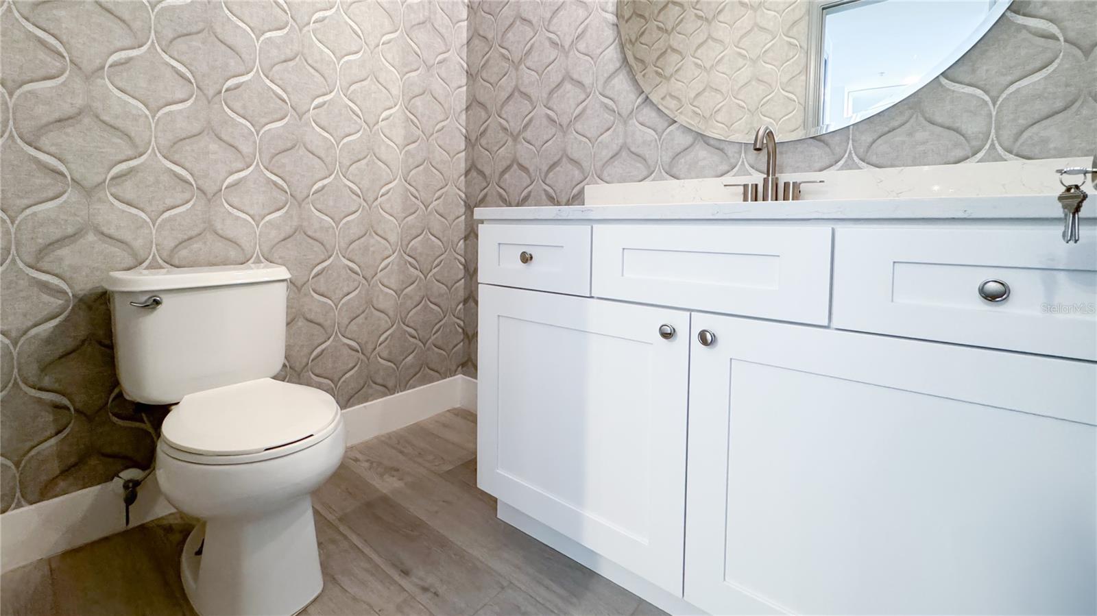 WATER STREET CONDO PH 1 - Residential Lease